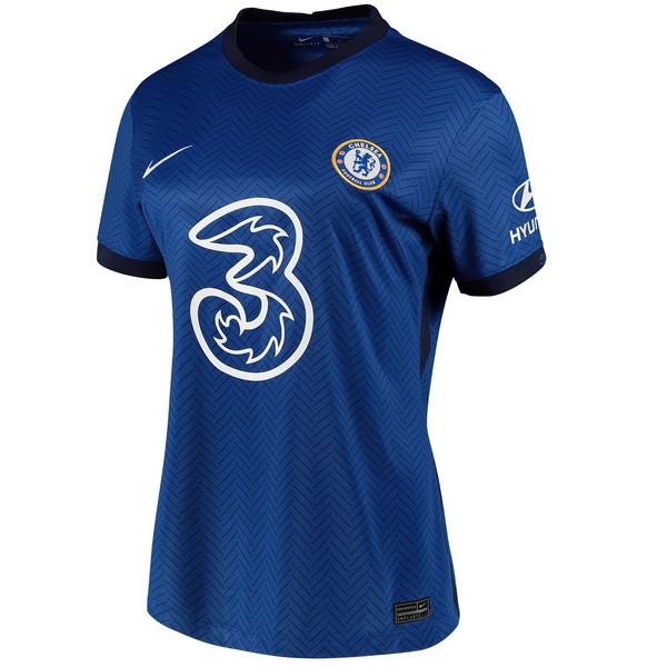 Maglia Chelsea Prima Donna 20/21 Blu